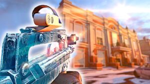 DAS habt ihr SO noch NICHT gesehen - Rainbow Six Siege [DE]