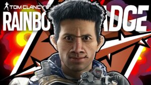 Der dümmste Operator! 🤡 | Rainbow Six Siege | [German/HD]