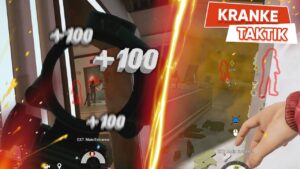 Diese TAKTIK hat EISKALT FUNKTIONIERT😁 | Rainbow Six Siege