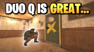 Duo Q is the CORRECT Way to Play Ranked…