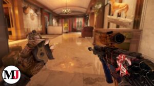 Emerald Plains Is Amazing! (Don't Ban) - Rainbow Six Siege