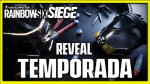 FECHA de la NUEVA TEMPORADA (REVELACIÓN) | Caramelo Rainbow Six Siege Gameplay Español
