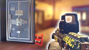 FINDE den GEGNER - Rainbow Six Siege [DE]