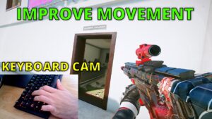 Get Good Movement like SPOIT in Rainbow Six Siege
