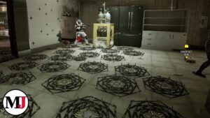 Gridlock Buff Is Amazing! - Rainbow Six Siege