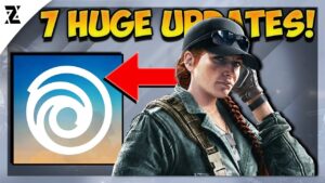 HUGE NEWS UPDATES! Y7S2! R6M! - Rainbow Six Siege