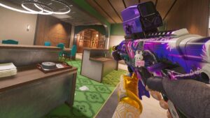 Having FUN Playing Rainbow Six Siege