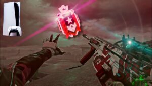 High Ping Champion (PS4/PS5/XBOX) | Demon Veil Rainbow Six Siege