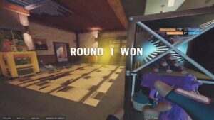 How Heroic Play Scrims - Rainbow Six Siege