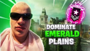 How To DOMINATE Emerald Plains (Rainbow Six Siege)