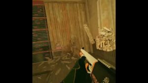 How To Defend Armory/Archives Border Rainbow Six Siege