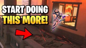 How to BEAT Aggressive Players Better in Solo Q! - Rainbow Six Siege