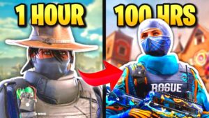 I Played 100 Hours Of Twitch, Here's What I Learned