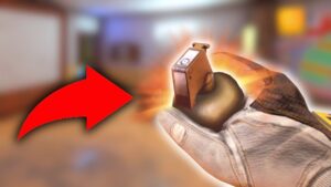 Ich kann die GRANATE nicht LOSLASSEN - Rainbow Six Siege [DE]