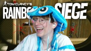 Ich lache, aber eigentlich bin ich gebrochen! 💀 | Rainbow Six Siege | [German/HD]