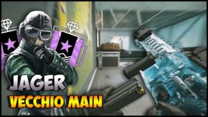 Il MIO MAIN DIMENTICATO su RAINBOW SIX! | Rainbow Six: Siege ITA