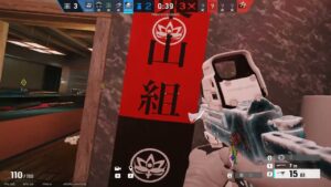 Insane Bullets - Highlights - Rainbow Six Siege - R6 PC