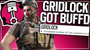 Is Gridlock Viable?