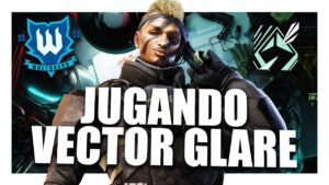 🔴JUGANDO Vector Glare POR PRIMERA VEZ! Rainbow Six Siege⚔️ - Pablotas