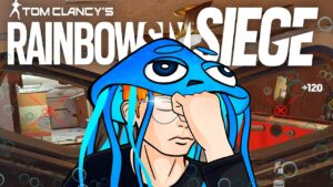 Jost in seiner Prime! | Rainbow Six Siege | [German/HD]