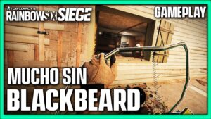 Juego con este operador después de mucho tiempo | Caramelo Rainbow Six Siege Gameplay Español