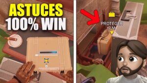 LES NOUVELLES ASTUCES QUI VOUS FERONT TOUT LE TEMPS GAGNER ! - RAINBOW SIX SIEGE