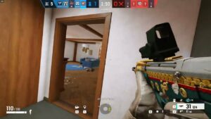 *LIVE* Ich LEBE noch - Rainbow Six Siege [DE]