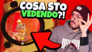 La Ranked Più STRANA di SEMPRE!!! [Rainbow Six Siege ITA Gameplay Ranked PC]