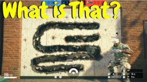 Maverick Snake Strat in Rainbow Six Siege (Bravo Pack Opening)