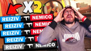 Mi hanno RUBATO 2 ACE di FILA!? [Rainbow Six Siege ITA Gameplay Ranked PC]