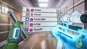 MnK Champs Be Like...