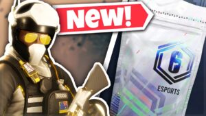 NEW ESPORTS PACKS - New Bundles, Pack Changes + More! - Rainbow Six Siege