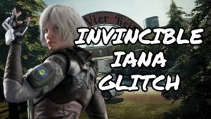 NEW RAINBOW SIX SIEGE GLITCH | INVINCIBLE IANA GLITCH | R6 GLITCH | R6 GLITCHES
