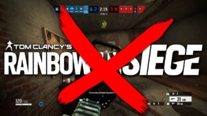NO HAGAS ESTO en R6 | Caramelo Rainbow Six Siege Gameplay Español
