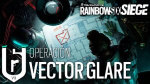 NUEVA TEMPORADA VECTOR GLARE | Caramelo Rainbow Six Siege Gameplay Español