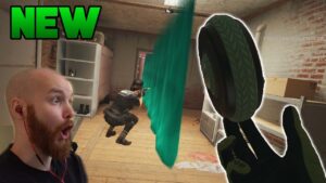 New GADGET is OP - Rainbow Six Siege Gameplay Livestream