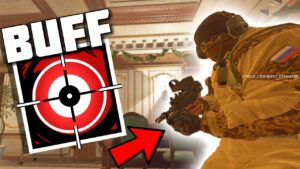 New GLAZ BUFF is AMAZING!