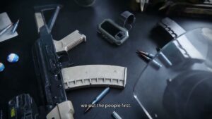 New R6 Siege Wolfguard Squad Teaser Tom Clancy’s Rainbow Six