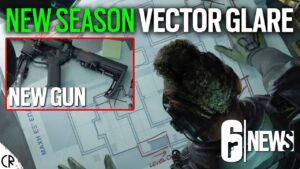 Operation Vector Glare - Rainbow Six Siege - 6News