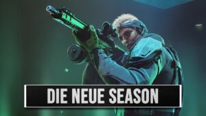 Operation Vector Glare spaltet die Meinungen - Rainbow Six Siege