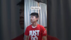 POV: Your First Time Playing R6 #Shorts