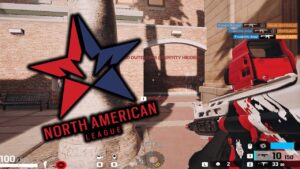 PRO Comp/Scrim Highlights #2 | Rainbow Six Siege