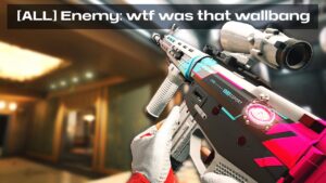 Playing Rainbow Six Siege like it's 2019