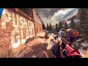 QUANDO E COME *PUSHARE* CON GLAZ - PLAYDAY 5 & 6 | Rainbow Six Siege ITA