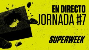 RVNS Esports vs Team Queso - Jornada #7 - R6 Spain Nationals Season 4 #R6SpainNationals