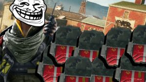 Rainbow Six Siege Pro League | How Reworked Goyo Trolls You