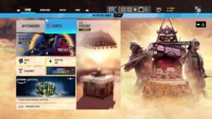 Rainbow Six Siege Ranked Pushing D3 New Map