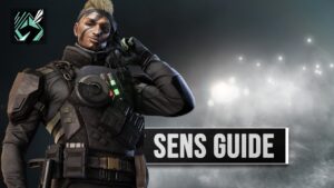 Rainbow Six Siege - Sens Operator Guide | deutsch