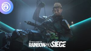 Rainbow Six Siege: Trailer da Operação Vector Glare | Ubisoft Brasil