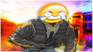 Rainbow Six Siege is still hilarious